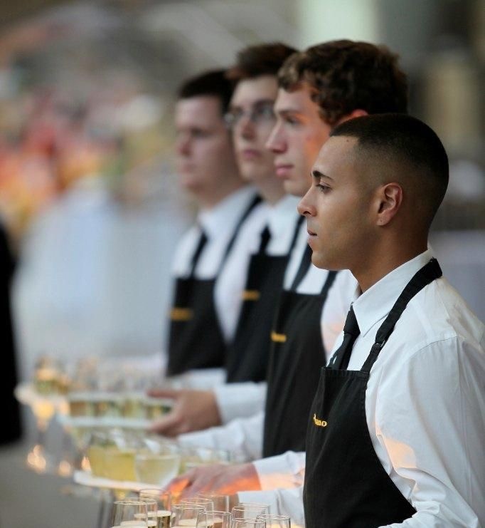 Welcome to Ready to Serve!